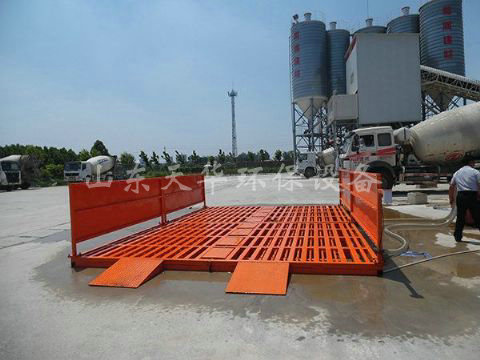 點(diǎn)擊查看詳細(xì)信息<br>標(biāo)題：汶上和潤建材4X6X1.2米免基礎(chǔ)型 閱讀次數(shù)：2221